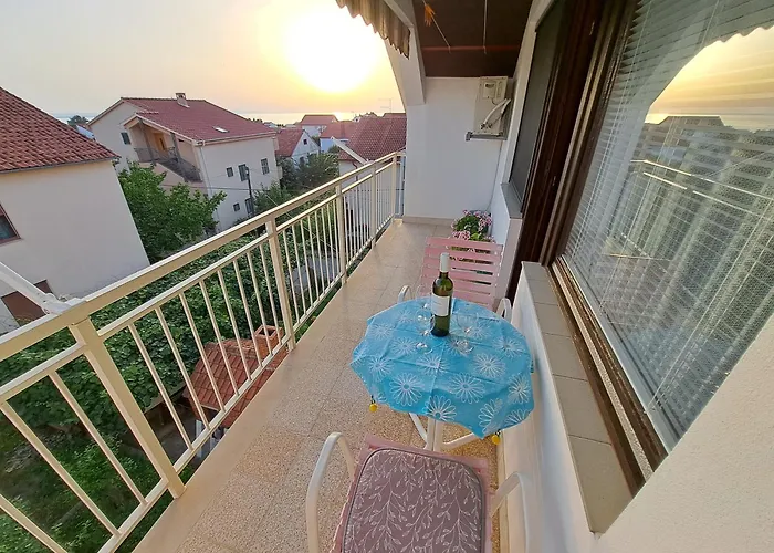 Studio Apartman Marijana