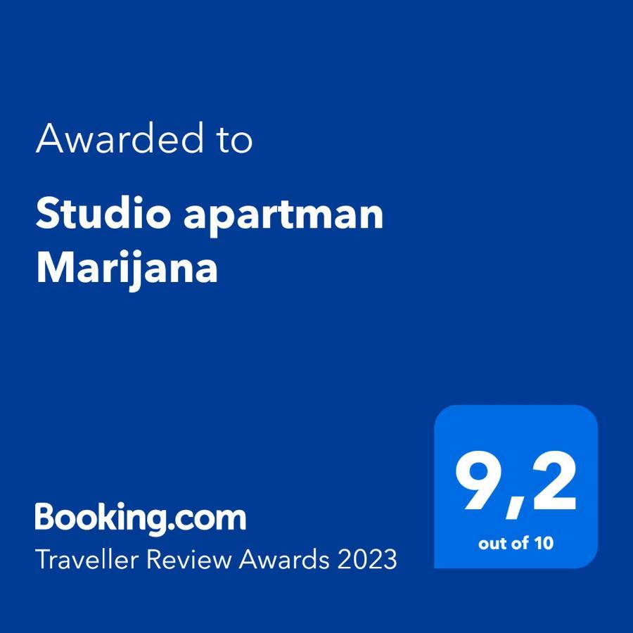 Marijana * Zadar