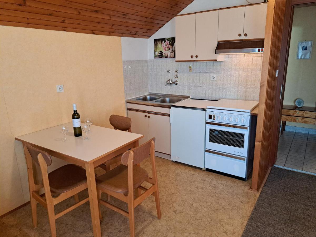 Marijana Appartement *