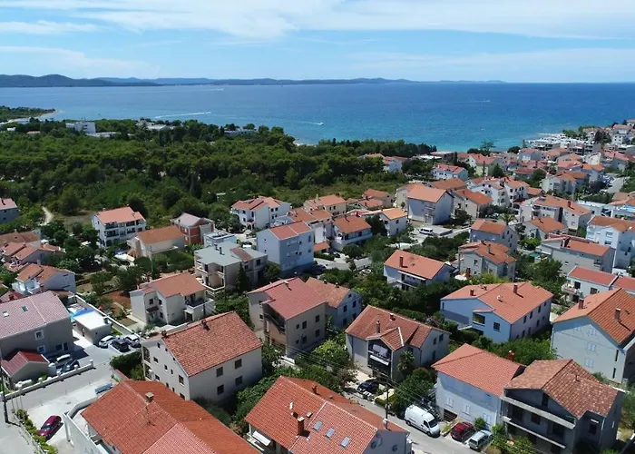 Studio Apartman Marijana