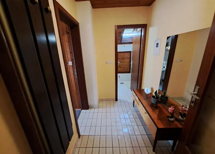 Studio Apartman Marijana