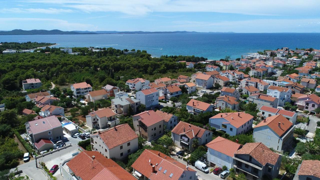 Apartman Marijana Zadar