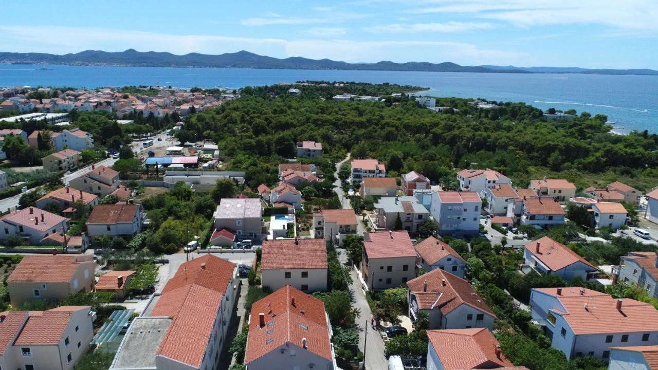 Marijana Apartman Zadar