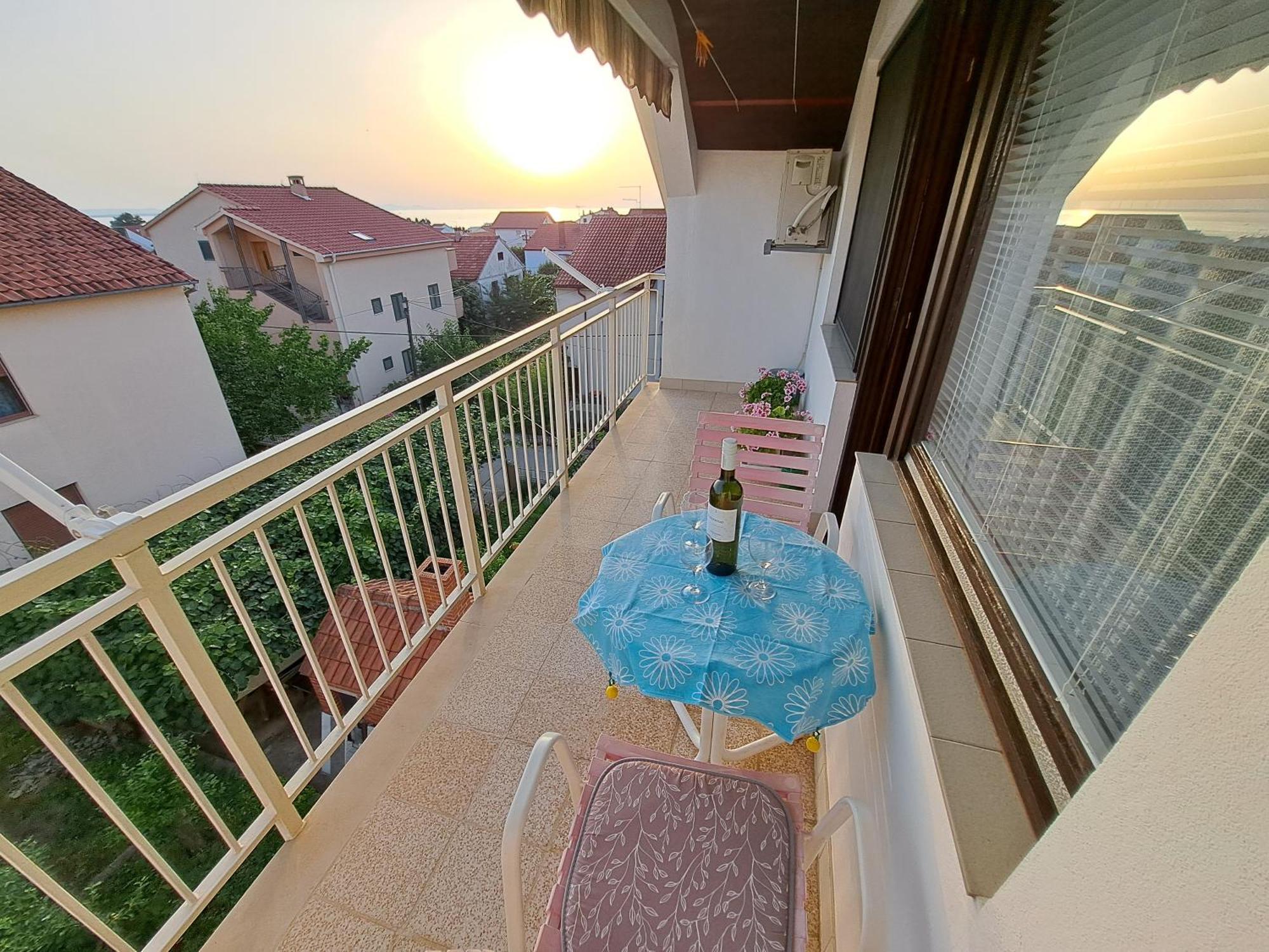 Apartman Marijana Zadar